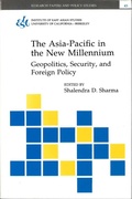 Cover: The Asia-Pacific in the New Millennium - Institute of East Asian Studies, University of California, Berkeley
