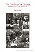 Cover: The Challenge of Change - Institute of East Asian Studies, University of California, Berkeley