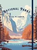 Abbildung von: National Parks 2026 Weekly Planner - Rock Point