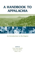 Cover: A Handbook to Appalachia - University of Tennessee Press