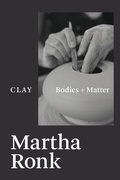 Cover: Clay - Omnidawn Publishing