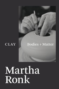 Enlarge image Cover: Clay - Omnidawn Publishing