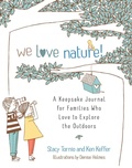 Cover: We Love Nature! - Shambhala Publications Inc