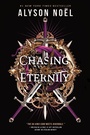 Cover: Chasing Eternity - Entangled: Teen