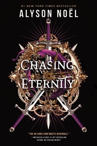 Enlarge image Cover: Chasing Eternity - Entangled: Teen