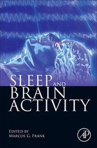 Abbildung von: Sleep and Brain Activity - Academic Press