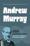 Cover: Andrew Murray - Editorial Patmos