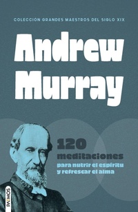 Enlarge image Cover: Andrew Murray - Editorial Patmos