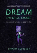Cover: Dream or Nightmare - OR Books