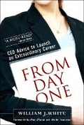 Cover: From Day One - Financial TImes Prentice Hall