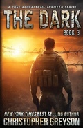 Cover: The Dark 3 - Greyson Media
