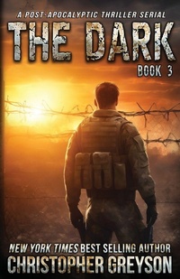 Enlarge image Cover: The Dark 3 - Greyson Media