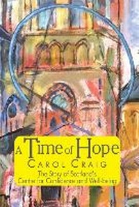 Enlarge image Cover: A Time of Hope - Thirsty Books