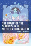 Cover: The Music of the Spheres in the Western Imagination - Lexington Books