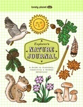 Cover: Lonely Planet Kids Explorer's Nature Journal - Lonely Planet Kids