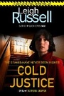 Cover: Cold Justice - Bedford Square Publishers