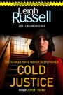 Cover: Cold Justice - Bedford Square Publishers