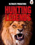 Cover: Ultimate Predators: Hunting Legends - Hungry Tomato Ltd
