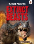 Cover: Ultimate Predators: Extinct Beasts - Hungry Tomato Ltd