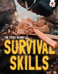 Cover: The Story Behind: Survival Skills - Hungry Tomato Ltd