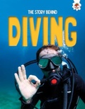 Cover: The Story Behind: Diving - Hungry Tomato Ltd