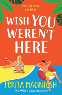 Abbildung von: Wish You Weren't Here - Boldwood Books Ltd