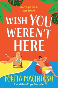 Abbildung von: Wish You Weren't Here - Boldwood Books Ltd