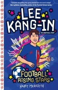 Cover: Football Rising Stars: Lee Kang-In - Sweet Cherry Publishing
