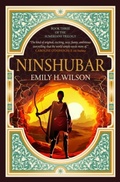 Cover: The The Sumerians trilogy - Ninshubar - Titan Books Ltd