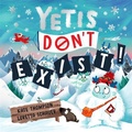 Cover: Yetis Don't Exist! - Templar Books
