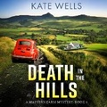 Cover: Death in the Hills - Boldwood Books Ltd