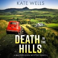 Enlarge image Cover: Death in the Hills - Boldwood Books Ltd