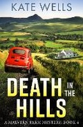 Cover: Death in the Hills - Boldwood Books Ltd