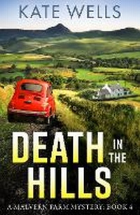 Enlarge image Cover: Death in the Hills - Boldwood Books Ltd
