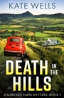 Cover: Death in the Hills - Boldwood Books Ltd