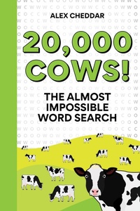 Abbildung von: 20,000 Cows! - Cassell