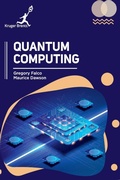 Cover: Quantum Computing - Kruger Brentt Publisher Uk. Ltd.