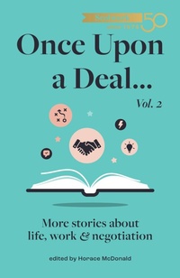 Abbildung von: Once Upon a Deal... Vol. 2 - Practical Inspiration Publishing