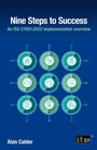 Cover: Nine Steps to Success - IT Governance Publishing