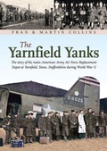 Cover: The Yarnfield Yanks - Brewin Books