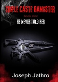 Cover: Triple Caste Gangster - Joseph Jethro