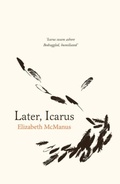 Cover: Later, Icarus - Crumps Barn Studio