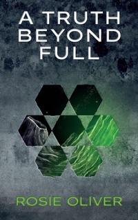 Enlarge image Cover: A Truth Beyond Full - Elsewhen Press