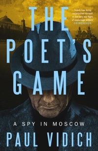 Abbildung von: The Poet's Game - No Exit Press