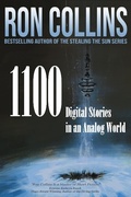 Cover: 1100 Digital Stories in an Analog World - Skyfox Publishing