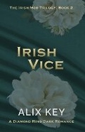 Cover: Irish Vice - Diamond Freeport Press