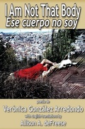Cover: I Am Not That Body - Not a Pipe Publishing