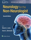 Abbildung von: Neurology for the Non-Neurologist - WOLTERS KLUWER HEALTH