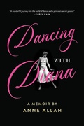 Cover: Dancing With Diana - The Sutherland House Inc.