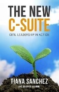 Cover: The New C-Suite - Atg Publishing